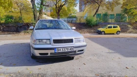 Skoda Octavia 1.9 Tdi, снимка 2