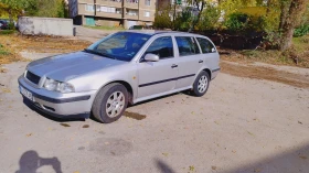 Skoda Octavia 1.9 Tdi, снимка 4