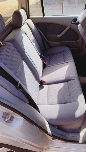 Skoda Octavia 1.9 Tdi, снимка 8