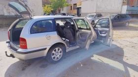 Skoda Octavia 1.9 Tdi, снимка 11