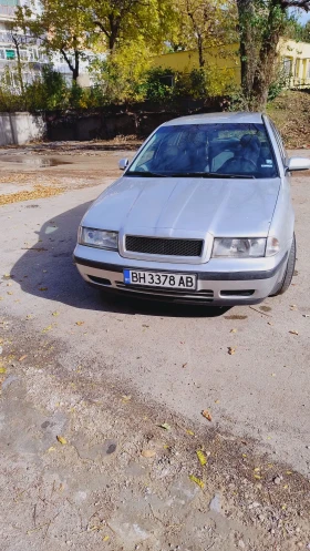 Skoda Octavia 1.9 Tdi, снимка 1