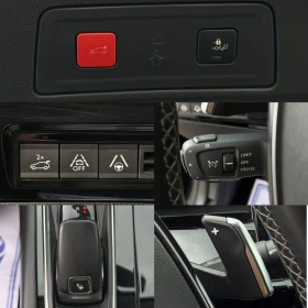 Peugeot 508 2.0HDi 163к.с * LED* * Дистроник* * Камери* , снимка 17