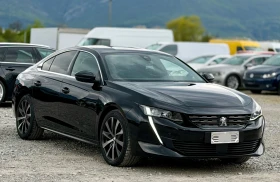 Peugeot 508 2.0HDi 163к.с * LED* * Дистроник* * Камери* , снимка 1