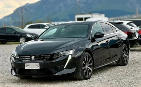 Peugeot 508 2.0HDi 163к.с * LED* * Дистроник* * Камери* , снимка 3