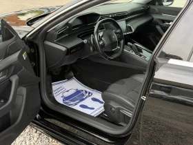 Peugeot 508 2.0HDi 163к.с * LED* * Дистроник* * Камери* , снимка 10