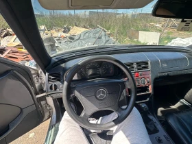 Mercedes-Benz C 220 2.2 125, снимка 10