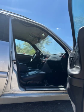 Mercedes-Benz C 220 2.2 125, снимка 5