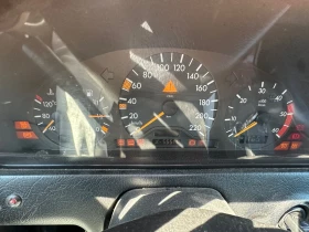 Mercedes-Benz C 220 2.2 125, снимка 11
