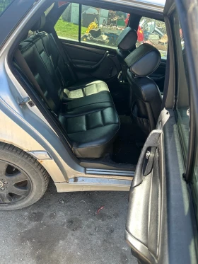 Mercedes-Benz C 220 2.2 125, снимка 6