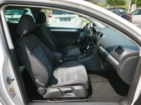 VW Golf КАТО НОВА, снимка 12
