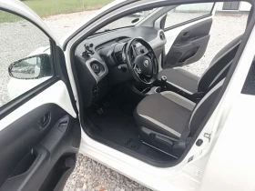 Toyota Aygo 1.0i klima, снимка 9