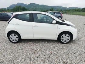 Toyota Aygo 1.0i klima, снимка 7