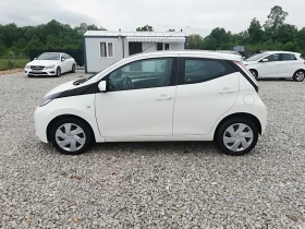 Toyota Aygo 1.0i klima, снимка 3