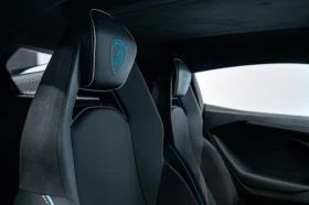 Lamborghini Revuelto HPEV STYLE PAKET CARBON SONUS-FABER , снимка 8