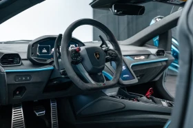 Lamborghini Revuelto HPEV STYLE PAKET CARBON SONUS-FABER , снимка 9