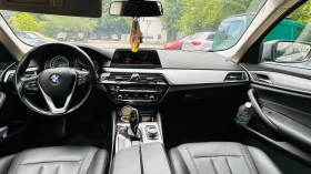BMW 520, снимка 5