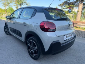 Citroen C3 1.2 I KROSSFIT, снимка 4