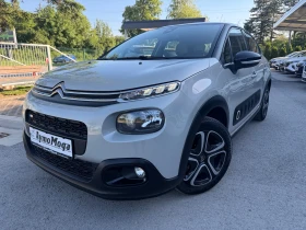 Citroen C3 1.2 I KROSSFIT, снимка 2