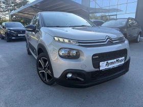 Citroen C3 1.2 I KROSSFIT, снимка 1