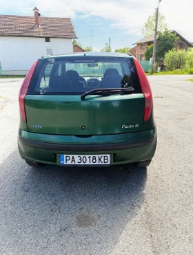 Fiat Punto, снимка 14