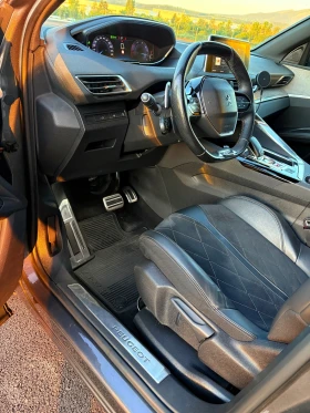 Peugeot 3008 GT | 2.0 HDI | 180 к.с. | ДИСТРОНИК, снимка 8