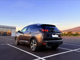 Peugeot 3008 GT | 2.0 HDI | 180 к.с. | ДИСТРОНИК, снимка 4