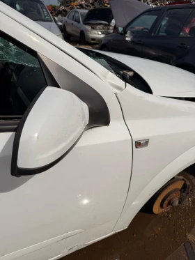 Opel Astra H, снимка 7