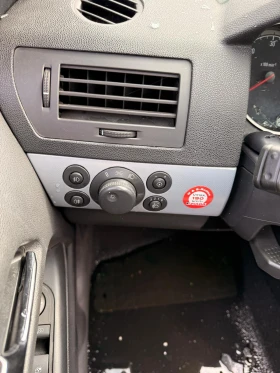Opel Astra H, снимка 4