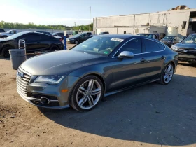 Audi S7 4.0l Premium, снимка 1