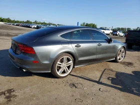 Audi S7 4.0l Premium, снимка 3