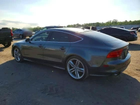 Audi S7 4.0l Premium, снимка 2
