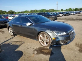 Audi S7 4.0l Premium, снимка 4