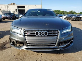 Audi S7 4.0l Premium, снимка 5