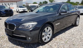 BMW 730 ОБДУХВАНЕ/НОЩНО ВИЖДАНЕ/ДИСТРОНИК/МАСАЖИ FULL FULL, снимка 1