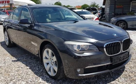 BMW 730 ОБДУХВАНЕ/НОЩНО ВИЖДАНЕ/ДИСТРОНИК/МАСАЖИ FULL FULL, снимка 3