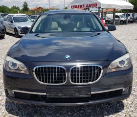 BMW 730 ОБДУХВАНЕ/НОЩНО ВИЖДАНЕ/ДИСТРОНИК/МАСАЖИ FULL FULL, снимка 2