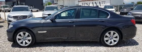 BMW 730 ОБДУХВАНЕ/НОЩНО ВИЖДАНЕ/ДИСТРОНИК/МАСАЖИ FULL FULL, снимка 4
