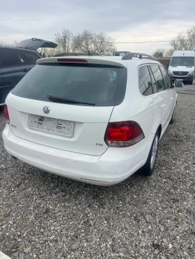 VW Golf 1.6 TDI 105 k.с. 2013г 161 000 км, снимка 8