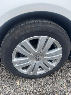 VW Golf 1.6 TDI 105 k.с. 2013г 161 000 км, снимка 15