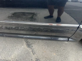 Audi A8, снимка 10