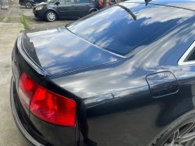Audi A8, снимка 11