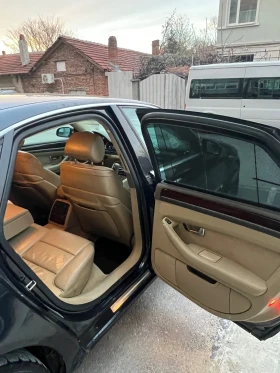 Audi A8, снимка 6