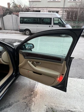 Audi A8, снимка 4