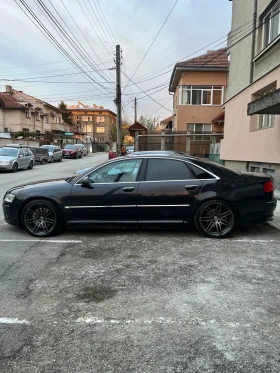 Audi A8, снимка 2