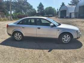Audi A4, снимка 3