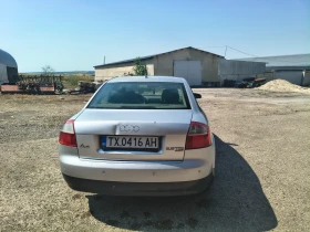 Audi A4, снимка 2