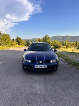 Seat Leon 1m, снимка 15