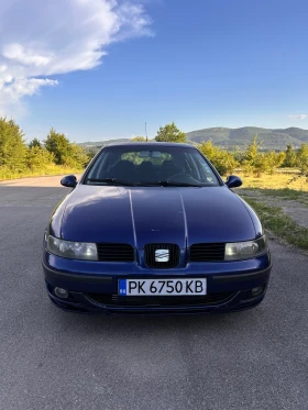 Seat Leon 1m, снимка 12