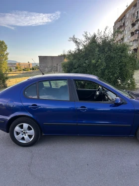 Seat Leon 1m, снимка 13