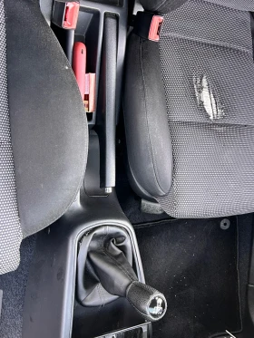 Seat Leon 1m, снимка 1
